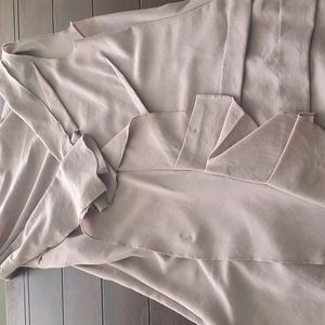 BCBGMaxazria Runway Hazelnut Dress